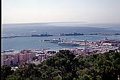 ID: 209: Castell de Bellver / Palma de Mallorca / Juli 1998