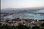 ID: 209: Castell de Bellver / Palma de Mallorca / Juli 1998