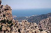 ID: 209: Wanderung Cami des Barrances / Soller / Juli 1998