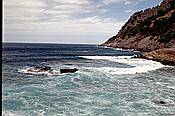 ID: 209: Bucht / Platja es Calo / Juli 1998