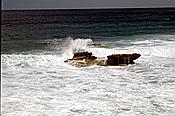 ID: 209: Bucht / Platja es Calo / Juli 1998