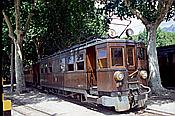 Foto SP_1998_06434: FS 2 / Soller / Mai 1998