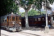 Foto SP_1998_06435: FS 2 / Soller / Mai 1998