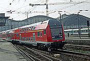 Foto SP_1999_03507: Nahverkehrssteuerwagen / Leipzig / 13.03.1999