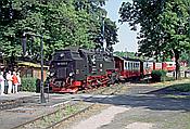 ID: 209: DR 99 7233-2 / Gernrode / 11.09.1999