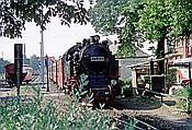 ID: 209: DR 99 6001-4 / Gernrode / 11.09.1999