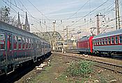 ID: 209: DB 101 / Koeln / 08.04.2000