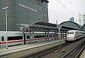 ID: 209: DB 401 / Frankfurt / 08.04.2000