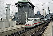 ID: 209: DB 401 / Frankfurt / 08.04.2000