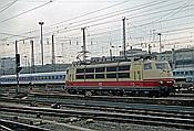 ID: 209: DB 103 185-5 / Frankfurt / 08.04.2000