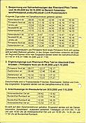 Foto SP_2000_09500_B: Infoblatt Plandampf / Pfalz / 30.09.2000