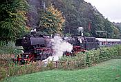 Foto SP_2000_09512: 01 1066 / Hinterweidenthal / 30.09.2000