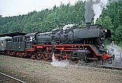 Foto SP_2000_09517: 50 3539-9 / Pirmasens Nord / 30.09.2000