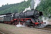 Foto SP_2000_09519: 50 3539-9 / Pirmasens Nord / 30.09.2000