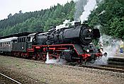 Foto SP_2000_09520: 50 3539-9 / Pirmasens Nord / 30.09.2000