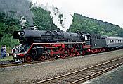 Foto SP_2000_09521: 03 2295-8 / Pirmasens Nord / 30.09.2000