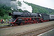 Foto SP_2000_09522: 03 2295-8 / Pirmasens Nord / 30.09.2000