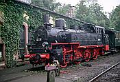 Foto SP_2000_09524: 92 739 / Neustadt (Weinstr) / 01.10.2000