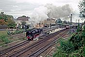 Foto SP_2000_09530: 01 118 / Neustadt (Weinstr) / 01.10.2000