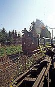 Foto SP_2001_10723e: DR 99 1734-5 / Dippoldiswalde / 20.10.2001