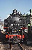 ID: 209: DR 99 1741-0 / Kipsdorf / 20.10.2001