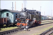 ID: 209: DR 99 1734-5 / Freital-Hainsberg / 20.10.2001