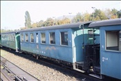 ID: 209: Schmalspurpersonenwagen / Freital-Hainsberg / 20.10.2001