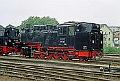 ID: 209: DR 99 1783-2 / Putbus / 06.07.2002