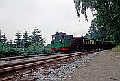 Foto SP_2002_07539: DR 99 4633-6 / Garftitz / 06.07.2002