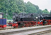 ID: 209: DR 99 4802-7 / Putbus / 06.07.2002