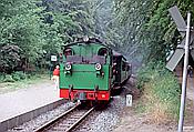 Foto SP_2002_07648: DR 99 4633-6 / Sellin / 06.07.2002
