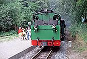 Foto SP_2002_07649: DR 99 4633-6 / Sellin / 06.07.2002