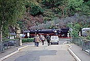 Foto SP_2002_10315: DR 03 1010-2 / Balduinstein / 05.10.2002