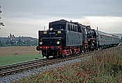Foto SP_2002_10319: DR 50 2740 / Limburg / 05.10.2002