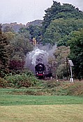 Foto SP_2002_10321: DR 41 1150-6 / Hadamar / 05.10.2002
