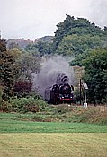 Foto SP_2002_10322: DR 41 1150-6 / Hadamar / 05.10.2002