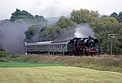 Foto SP_2002_10323: DR 41 1150-6 / Hadamar / 05.10.2002