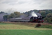 Foto SP_2002_10325: DR 41 1150-6 / Hadamar / 05.10.2002