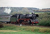 Foto SP_2002_10326: DR 41 1150-6 / Hadamar / 05.10.2002