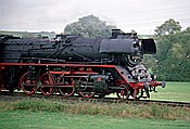Foto SP_2002_10327: DR 41 1150-6 / Hadamar / 05.10.2002