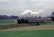 Foto SP_2002_10331: DR 52 8134-0 / Hadamar / 05.10.2002