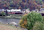 Foto SP_2002_10344: DR 03 1010-2 / Balduinstein / 05.10.2002