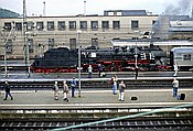Foto SP_2002_10359: DR 50 2740 / Limburg / 06.10.2002