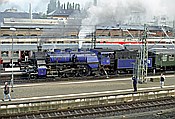 Foto SP_2002_10360: KBStB 3673 (18 678) / Limburg / 06.10.2002