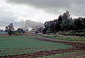 Foto SP_2002_10373: DR 52 8134-0 / Hadamar / 06.10.2002