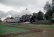 Foto SP_2002_10375: DR 52 8134-0 / Hadamar / 06.10.2002