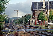 Foto SP_2002_10379: Bahnhof / Wilsenroth / 06.10.2002