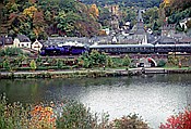 Foto SP_2002_10392: KBStB 3673 (18 678) / Balduinstein / 06.10.2002