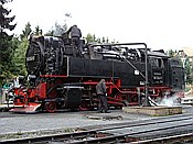 ID: 209: DR 99 7242-1 / Drei Annen Hohne / 11.10.2003