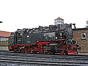ID: 209: DR 99 7242-3 / Wernigerode / 11.10.2003